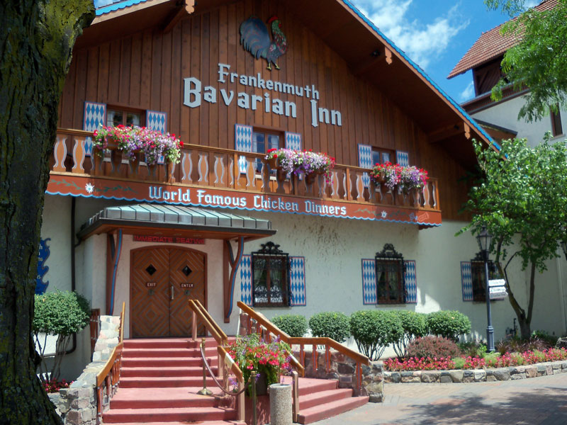 bavarian inn 